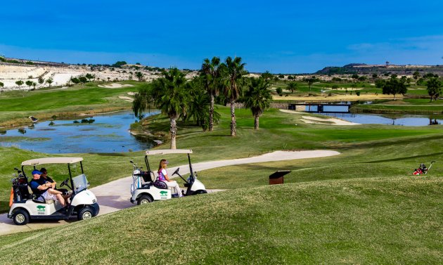 Reventa - Apartamento -
Villamartín - PAU 8