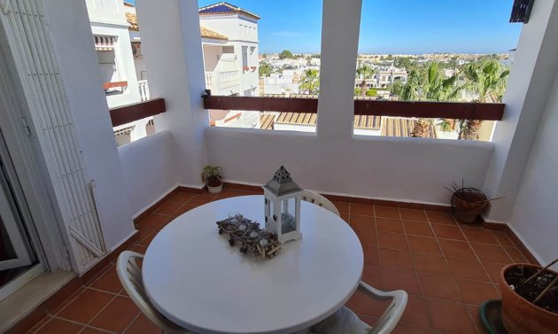 Reventa - Apartamento -
Villamartín - PAU 8