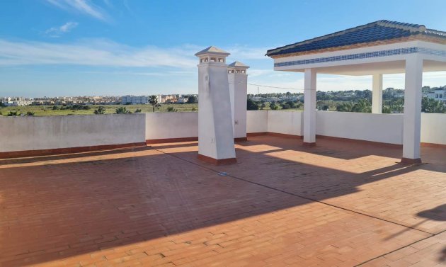 Reventa - Apartamento -
Villamartín - PAU 8