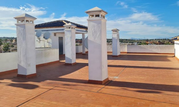 Reventa - Apartamento -
Villamartín - PAU 8