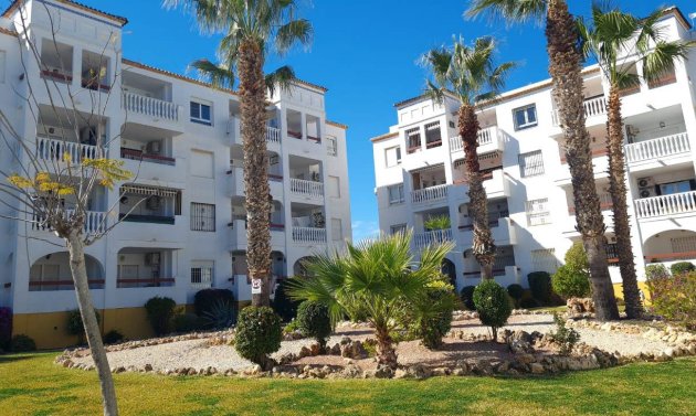 Wiederverkauf - Wohnung -
Villamartín - PAU 8