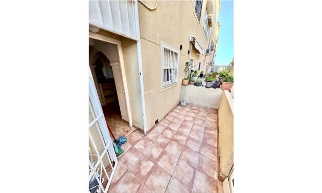 Reventa - Adosado -
Playa Flamenca - Play Flamenca