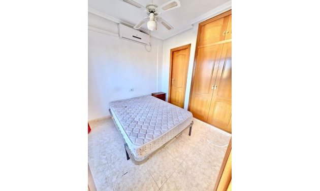 Reventa - Adosado -
Playa Flamenca - Play Flamenca