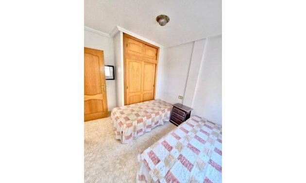 Reventa - Adosado -
Playa Flamenca - Play Flamenca