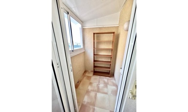 Reventa - Adosado -
Playa Flamenca - Play Flamenca