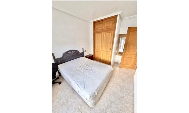 Reventa - Adosado -
Playa Flamenca - Play Flamenca