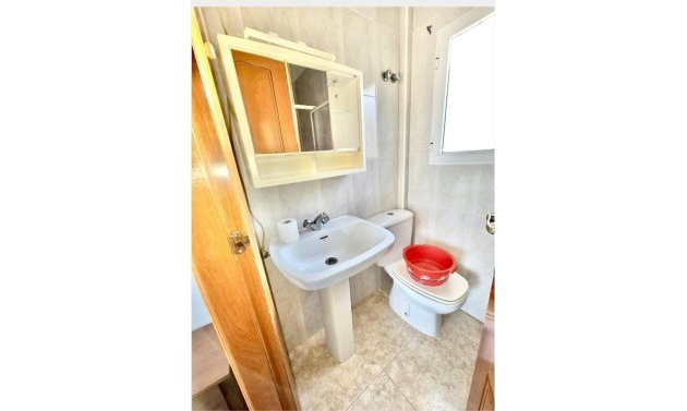 Reventa - Adosado -
Playa Flamenca - Play Flamenca