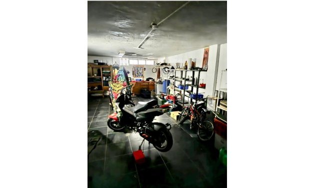 Reventa - Adosado -
Playa Flamenca - Play Flamenca