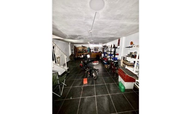 Reventa - Adosado -
Playa Flamenca - Play Flamenca