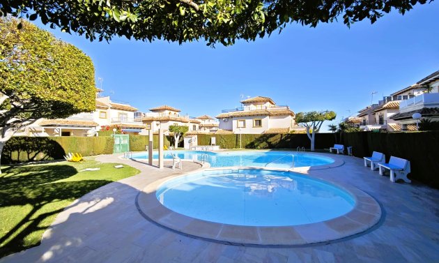 Reventa - Adosado -
Punta Prima - Rocio del Mar