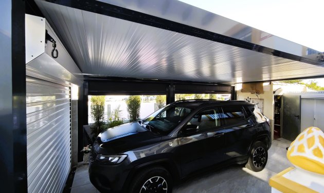 Reventa - Adosado -
Punta Prima - Rocio del Mar