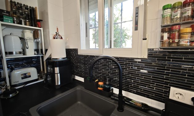 Reventa - Adosado -
Punta Prima - Rocio del Mar