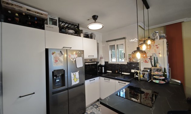 Reventa - Adosado -
Punta Prima - Rocio del Mar