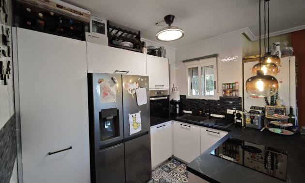 Reventa - Adosado -
Punta Prima - Rocio del Mar