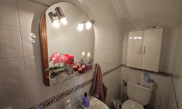 Reventa - Adosado -
Punta Prima - Rocio del Mar