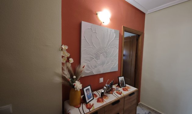 Reventa - Adosado -
Punta Prima - Rocio del Mar