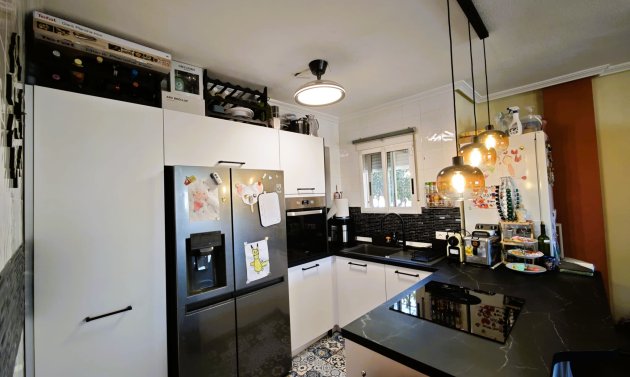 Reventa - Adosado -
Punta Prima - Rocio del Mar