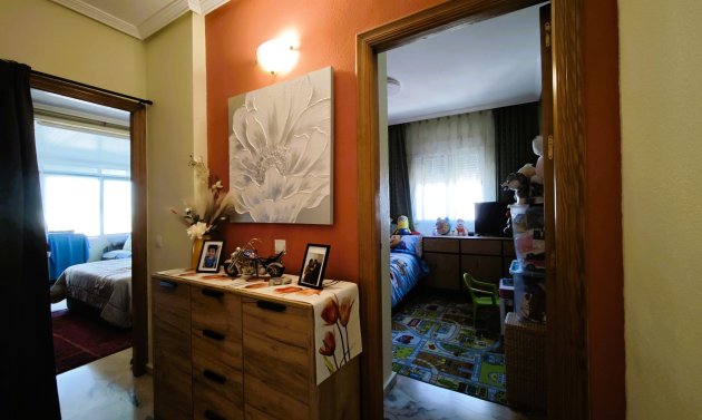 Reventa - Adosado -
Punta Prima - Rocio del Mar