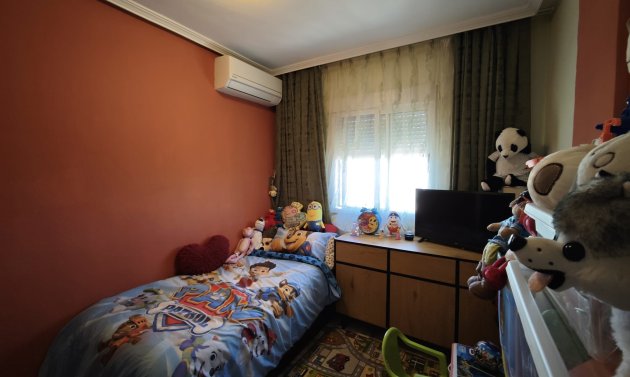 Reventa - Adosado -
Punta Prima - Rocio del Mar