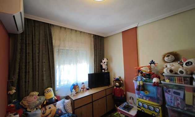 Reventa - Adosado -
Punta Prima - Rocio del Mar