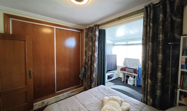 Reventa - Adosado -
Punta Prima - Rocio del Mar