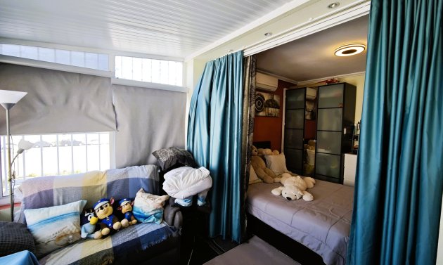 Reventa - Adosado -
Punta Prima - Rocio del Mar