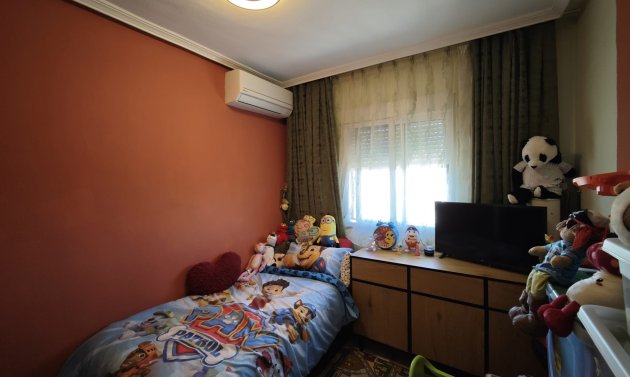 Reventa - Adosado -
Punta Prima - Rocio del Mar