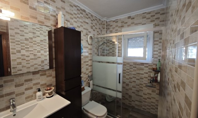 Reventa - Adosado -
Punta Prima - Rocio del Mar