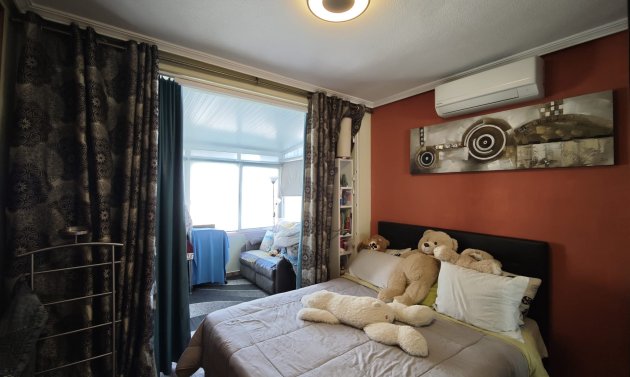 Reventa - Adosado -
Punta Prima - Rocio del Mar