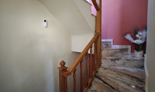 Reventa - Adosado -
Punta Prima - Rocio del Mar