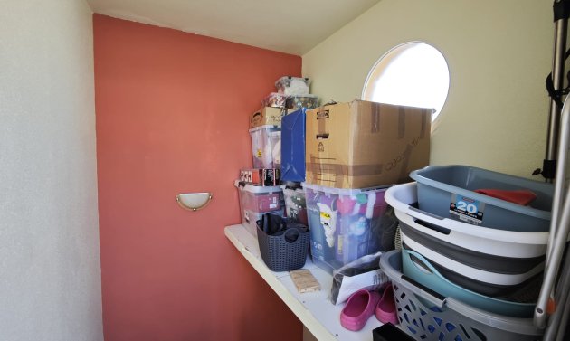 Reventa - Adosado -
Punta Prima - Rocio del Mar