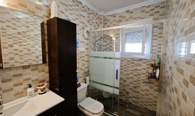 Reventa - Adosado -
Punta Prima - Rocio del Mar