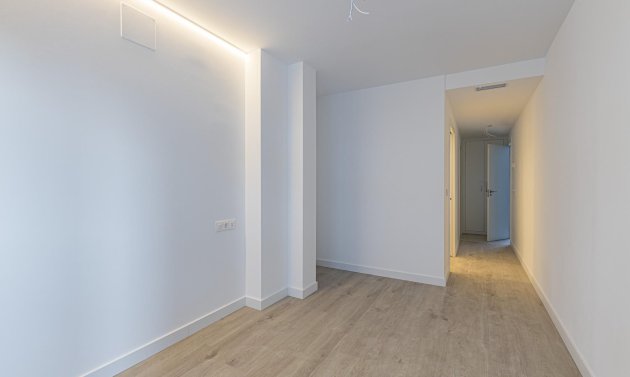 Neue Gebäude - Wohnung -
Murcia - Centro