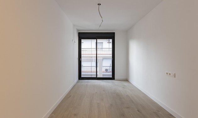 Neue Gebäude - Wohnung -
Murcia - Centro