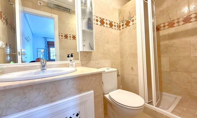 Reventa - Adosado -
Orihuela Costa - Villamartín