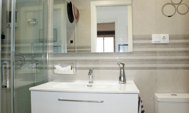 Wiederverkauf - Wohnung -
Villamartín - Los Dolses