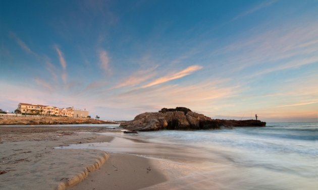 Wiederverkauf - Wohnung -
Villamartín - Los Dolses