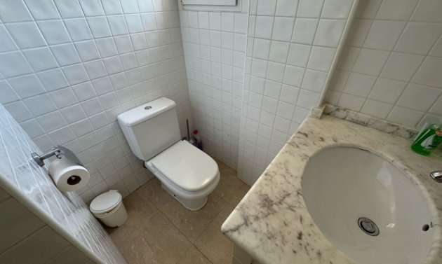 Reventa - Villa -
Playa Flamenca - Play Flamenca