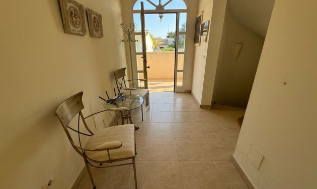 Reventa - Villa -
Playa Flamenca - Play Flamenca