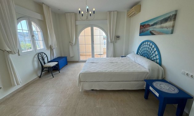 Reventa - Villa -
Playa Flamenca - Play Flamenca