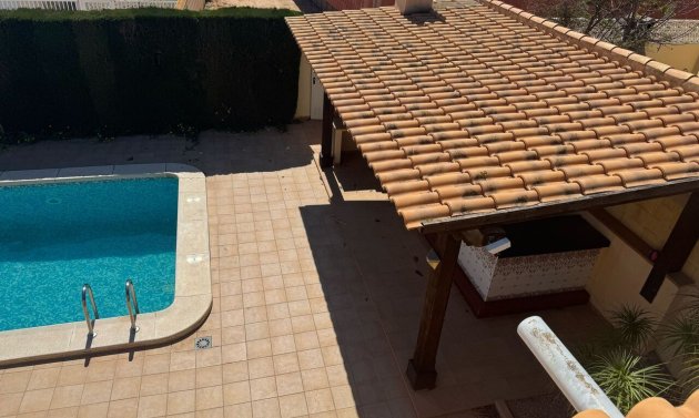 Reventa - Villa -
Playa Flamenca - Play Flamenca