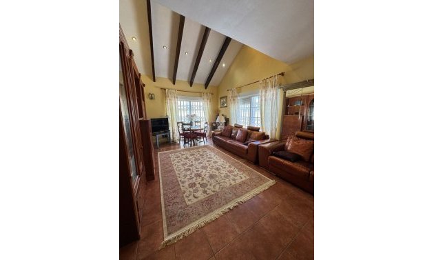 Reventa - Villa -
Playa Flamenca - Play Flamenca