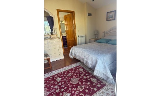 Reventa - Villa -
Playa Flamenca - Play Flamenca