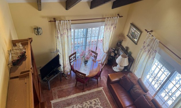 Reventa - Villa -
Playa Flamenca - Play Flamenca