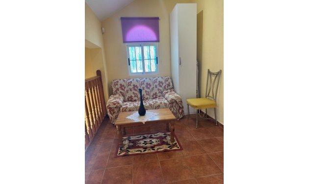 Reventa - Villa -
Playa Flamenca - Play Flamenca