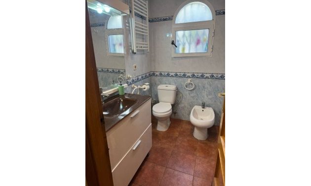 Reventa - Villa -
Playa Flamenca - Play Flamenca