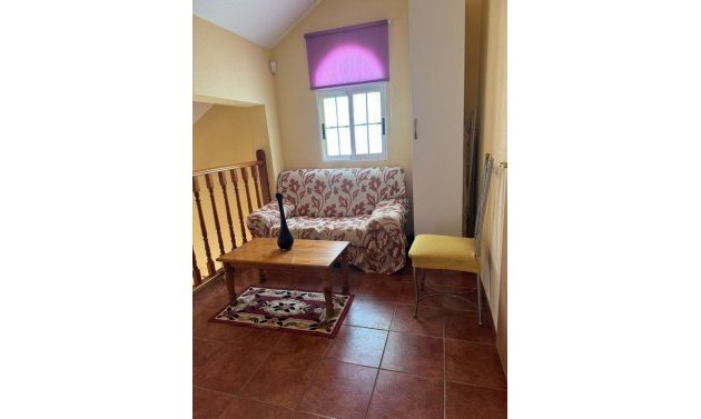 Reventa - Villa -
Playa Flamenca - Play Flamenca