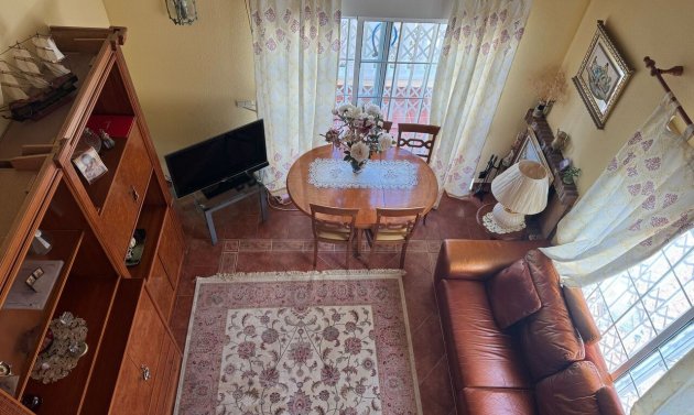 Reventa - Villa -
Playa Flamenca - Play Flamenca