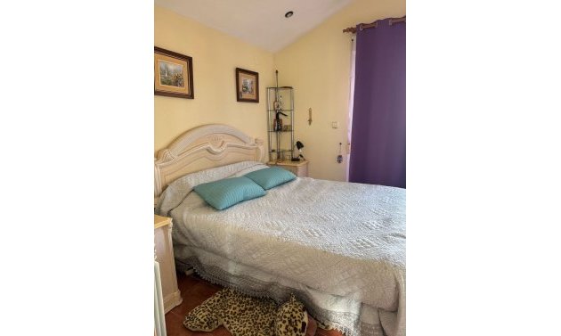 Reventa - Villa -
Playa Flamenca - Play Flamenca