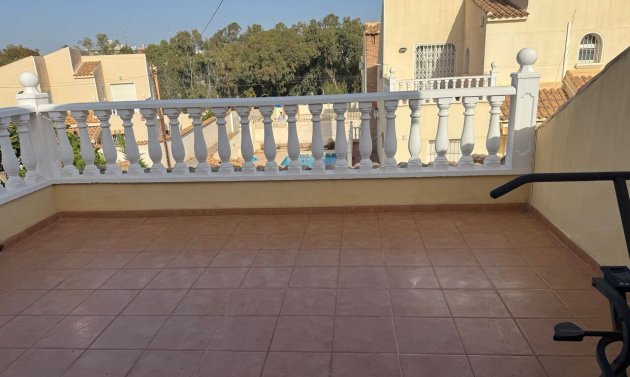 Reventa - Villa -
Playa Flamenca - Play Flamenca